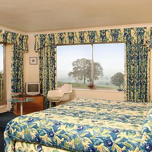 Double or Twin Room Panoramic View